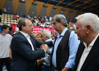 Μέτωπο Φάμελλου, Πολάκη και Παππά κατά της «πρωτοβουλίας» Τσίπρα Μέτωπο Φάμελλου, Πολάκη και Παππά κατά της «πρωτοβουλίας» Τσίπρα