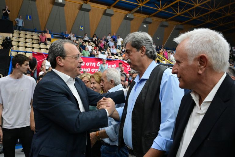 Μέτωπο Φάμελλου, Πολάκη και Παππά κατά της «πρωτοβουλίας» Τσίπρα