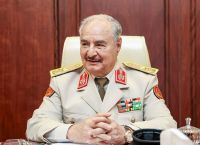 Τουρκία: Χαιρετίζουμε ότι ο Χαφτάρ επανεξετάζει τις θέσεις του για το τουρκολιβυκό μνημόνιο Τουρκία: Χαιρετίζουμε ότι ο Χαφτάρ επανεξετάζει τις θέσεις του για το τουρκολιβυκό μνημόνιο