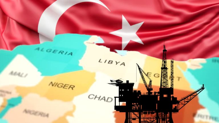 Η Λιβύη επικυρώνει το Τουρκολιβυκό μνημόνιο