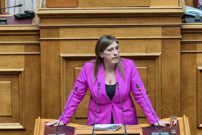 ΟΠΕΚΕΠΕ: Σύγκληση της Επιτροπής Θεσμών και Εξεταστική ζητεί η Ζ. Κωνσταντοπούλου