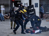 Λος Άντζελες: Ο Τραμπ έτοιμος να στείλει πεζοναύτες για τις διαδηλώσεις λόγω μεταναστευτικού Λος Άντζελες: Ο Τραμπ έτοιμος να στείλει πεζοναύτες για τις διαδηλώσεις λόγω μεταναστευτικού
