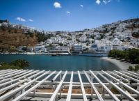 Νέα φοιτητική εστία 115 κλινών κατασκευάζεται στη Σάμο για το Πανεπιστήμιο Νέα φοιτητική εστία 115 κλινών κατασκευάζεται στη Σάμο για το Πανεπιστήμιο