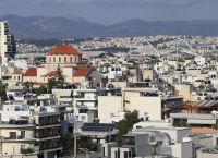 Το κυβερνητικό σχέδιο για να βγουν στην αγορά 25.0000 κατοικίες Το κυβερνητικό σχέδιο για να βγουν στην αγορά 25.0000 κατοικίες