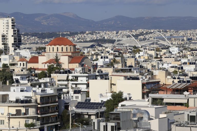 Το κυβερνητικό σχέδιο για να βγουν στην αγορά 25.0000 κατοικίες