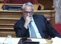 Σκάνδαλο ΟΠΕΚΕΠΕ: Έρχεται νέα Προανακριτική για Βορίδη – Αυγενάκη; Σκάνδαλο ΟΠΕΚΕΠΕ: Έρχεται νέα Προανακριτική για Βορίδη – Αυγενάκη;