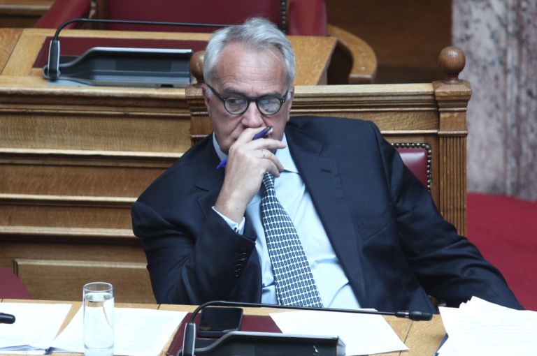 Σκάνδαλο ΟΠΕΚΕΠΕ: Έρχεται νέα Προανακριτική για Βορίδη – Αυγενάκη;