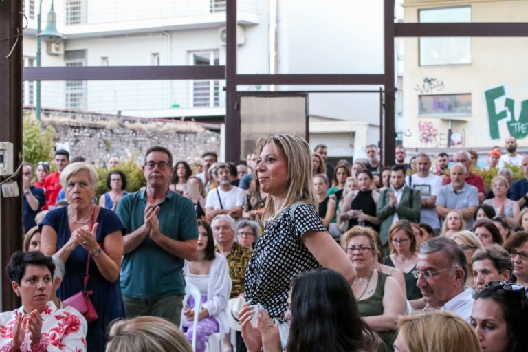 Διαφωνίες στον Σύλλογο θυμάτων των Τεμπών για την πρόταση για Προανακριτική