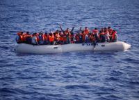 Συναγερμός στην Αθήνα για τις μεταναστευτικές ροές Συναγερμός στην Αθήνα για τις μεταναστευτικές ροές