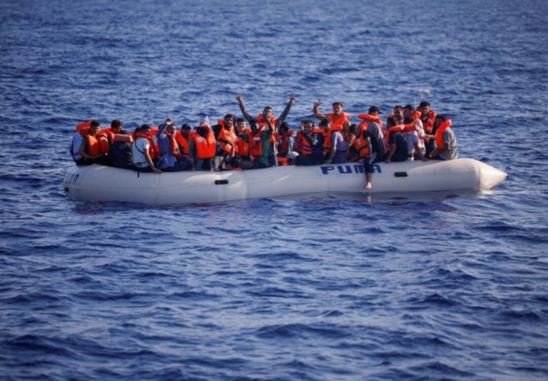 Συναγερμός στην Αθήνα για τις μεταναστευτικές ροές