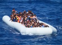 Libyan Government to Europeans: 3-4 Million Illegal Migrants in the Country – We Are Battling Gangs Libyan Government to Europeans: 3-4 Million Illegal Migrants in the Country – We Are Battling Gangs
