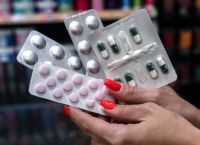 ΠΕΦ: Στα ύψη η υπερφορολόγηση των φαρμακευτικών εταιρειών το 2024 ΠΕΦ: Στα ύψη η υπερφορολόγηση των φαρμακευτικών εταιρειών το 2024