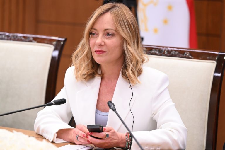 Politico: Το σχέδιο Μελόνι για να πιάσει τον στόχο 5% του ΝΑΤΟ