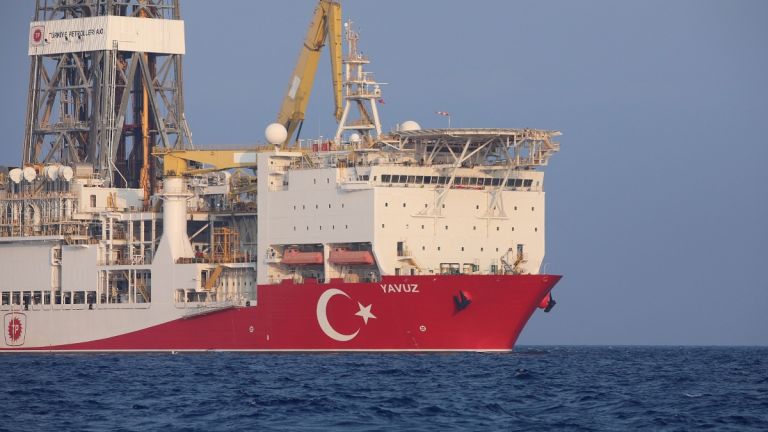 Τουρκία σε Ε.Ε.: Το τουρκολιβυκό μνημόνιο είναι νόμιμο