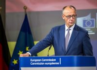 Μερτς: Σίγουρος για την έγκριση του 18ου πακέτου κυρώσεων κατά της Ρωσίας από την ΕΕ Μερτς: Σίγουρος για την έγκριση του 18ου πακέτου κυρώσεων κατά της Ρωσίας από την ΕΕ