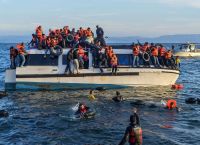 Ο πόλεμος Ισραήλ-Ιράν και η επόμενη προσφυγική κρίση στην Ευρώπη Ο πόλεμος Ισραήλ-Ιράν και η επόμενη προσφυγική κρίση στην Ευρώπη