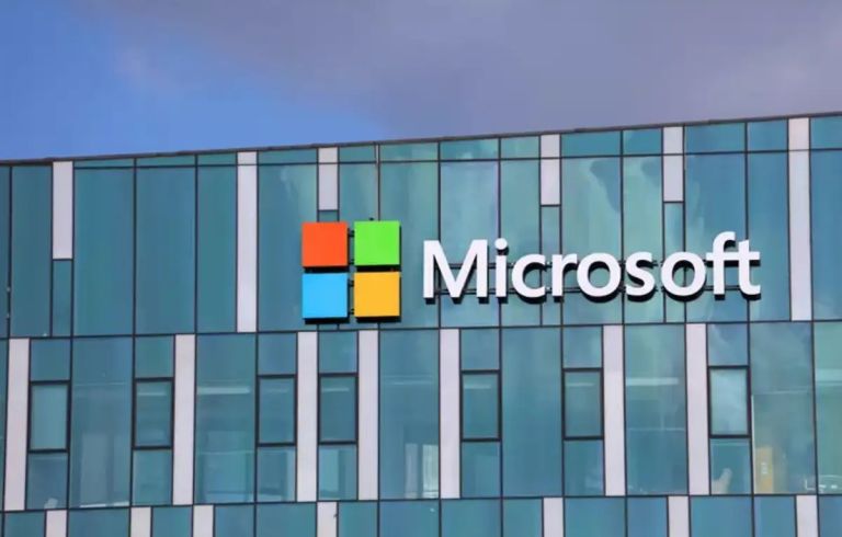 Γιατί η Microsoft υπέγραψε συμφωνία για πράσινο τσιμέντο