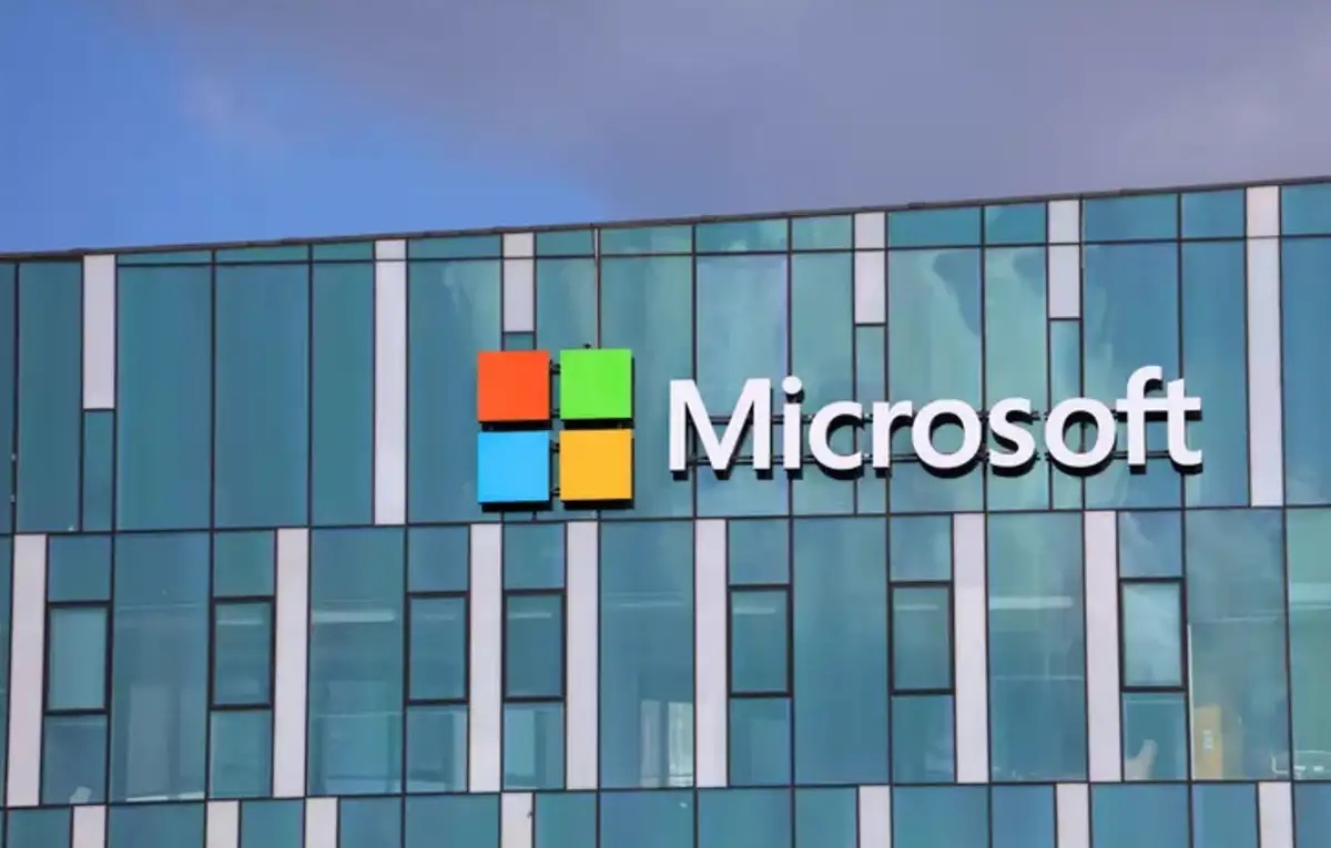 Γιατί η Microsoft υπέγραψε συμφωνία για πράσινο τσιμέντο