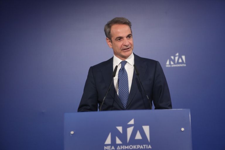 Το παρασκήνιο των παραιτήσεων Βορίδη και τριών υφυπουργών