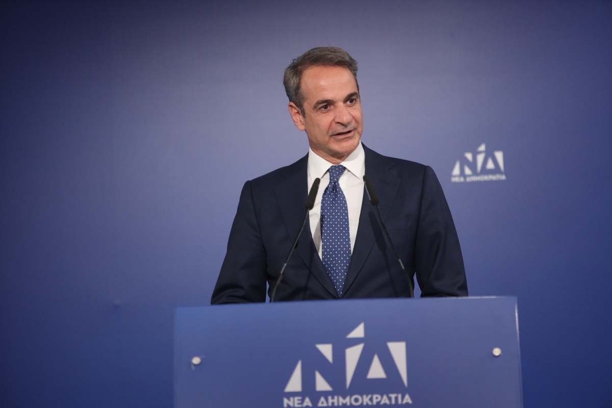 Το παρασκήνιο των παραιτήσεων Βορίδη και τριών υφυπουργών