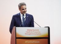 Μητσοτάκης: Ζητούμε από την ΕΕ ρητές αναφορές στο τουρκολυβικό μνημόνιο Μητσοτάκης: Ζητούμε από την ΕΕ ρητές αναφορές στο τουρκολυβικό μνημόνιο