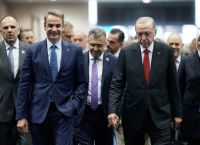 Ελληνοτουρκικά: Τι θα γίνει με τη συνάντηση Μητσοτάκη – Ερντογάν Ελληνοτουρκικά: Τι θα γίνει με τη συνάντηση Μητσοτάκη – Ερντογάν