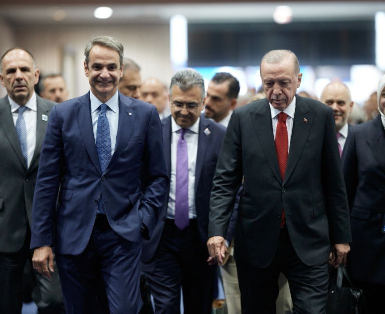 Ελληνοτουρκικά: Τι θα γίνει με τη συνάντηση Μητσοτάκη – Ερντογάν