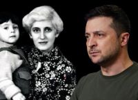 Ο Ζελένσκι έκανε δώρο στη μητέρα του σπίτι αξίας 3,2 εκατ. δολαρίων Ο Ζελένσκι έκανε δώρο στη μητέρα του σπίτι αξίας 3,2 εκατ. δολαρίων