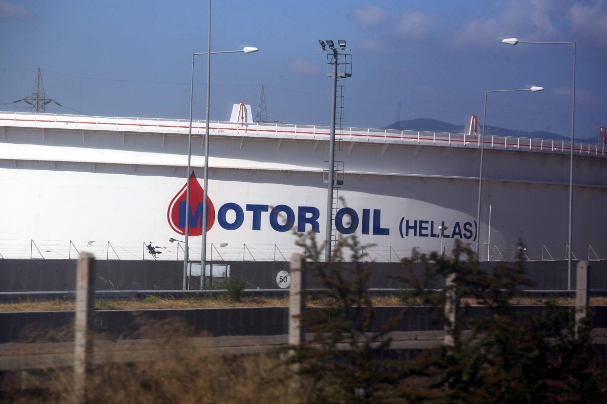 Βαρδινογιάννης: Οι ισχυρές άμυνες της Motor Oil και η επέκταση σε τομείς πέρα από την ενέργεια και τα καύσιμα