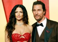 13 χρόνια και συνεχίζουν…Ο γάμος του Matthew McConaughey και της Camila Alves έχει κάτι να μας διδάξει 13 χρόνια και συνεχίζουν…Ο γάμος του Matthew McConaughey και της Camila Alves έχει κάτι να μας διδάξει