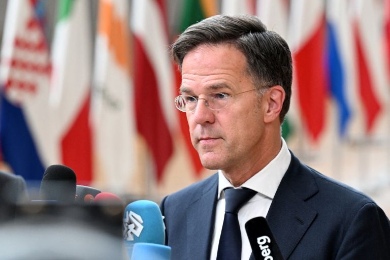 ΝΑΤΟ: Ανάγκη για «αύξηση κατά 400%» της αεροπορικής και αντιπυραυλικής ικανότητας