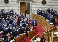 Κ.Ο ΝΔ: Αναβρασμός και παράπονα για βουλευτές δύο ταχυτήτων Κ.Ο ΝΔ: Αναβρασμός και παράπονα για βουλευτές δύο ταχυτήτων