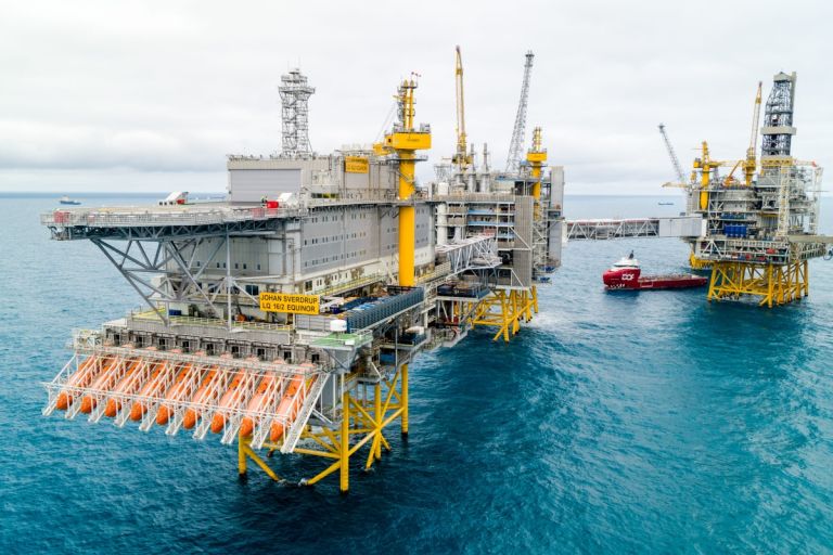 Μήνυμα σοκ από νορβηγικό fund 1,9 τρισ. δολ.: Χάνεται η εμπιστοσύνη στην Ευρώπη