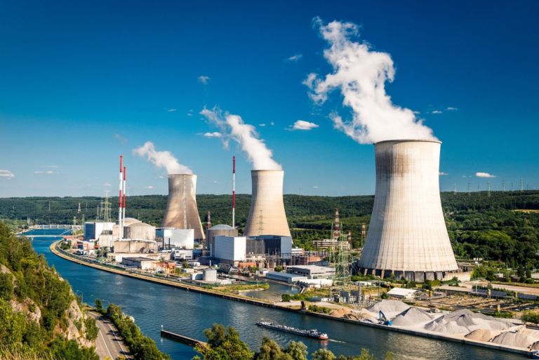 Επενδύσεις 241 δισ. ευρώ για την ενίσχυση της πυρηνικής ενέργειας θα χρειασθεί η ΕΕ