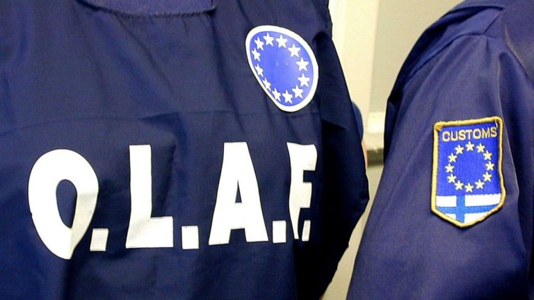 Έφοδος της OLAF στην ΕΡΓΟΣΕ