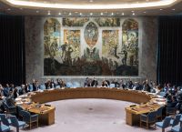 Οι ΗΠΑ δεν θα συμμετάσχουν σε σύνοδο του ΟΗΕ για τη χρηματοδότηση της ανάπτυξης Οι ΗΠΑ δεν θα συμμετάσχουν σε σύνοδο του ΟΗΕ για τη χρηματοδότηση της ανάπτυξης