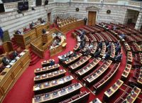 Συνεχίζεται η πολιτική αντιπαράθεση για το σκάνδαλο του ΟΠΕΚΕΠΕ Συνεχίζεται η πολιτική αντιπαράθεση για το σκάνδαλο του ΟΠΕΚΕΠΕ