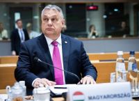 Όρμπαν για Ναβρότσκι: Οι πατριώτες συνεχίζουμε να προελαύνουμε Όρμπαν για Ναβρότσκι: Οι πατριώτες συνεχίζουμε να προελαύνουμε