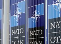 Μπορούν οι μεσαίες δυνάμεις του ΝΑΤΟ να ηγηθούν της Συμμαχίας χωρίς τις ΗΠΑ; Μπορούν οι μεσαίες δυνάμεις του ΝΑΤΟ να ηγηθούν της Συμμαχίας χωρίς τις ΗΠΑ;