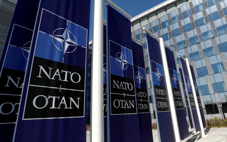Σύνοδος Κορυφής ΝΑΤΟ για το σχέδιο επενδύσεων στην Άμυνα