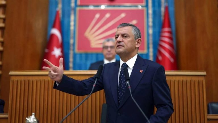 Τουρκία: Εισαγγελική έρευνα σε βάρος του προέδρου του Ρεπουμπλικανικού Λαϊκού Κόμματος