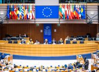 Ευρωπαϊκό Κοινοβούλιο: Ειδικό όργανο για τον έλεγχο της χρηματοδότησης ΜΚΟ Ευρωπαϊκό Κοινοβούλιο: Ειδικό όργανο για τον έλεγχο της χρηματοδότησης ΜΚΟ