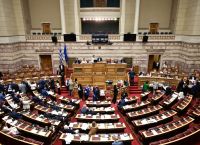 Κεντροαριστερά: Διασπασμένη στο κρίσιμο ραντεβού της Προανακριτικής Κεντροαριστερά: Διασπασμένη στο κρίσιμο ραντεβού της Προανακριτικής