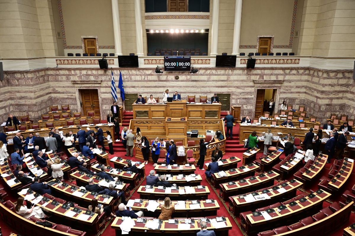 Κεντροαριστερά: Διασπασμένη στο κρίσιμο ραντεβού της Προανακριτικής