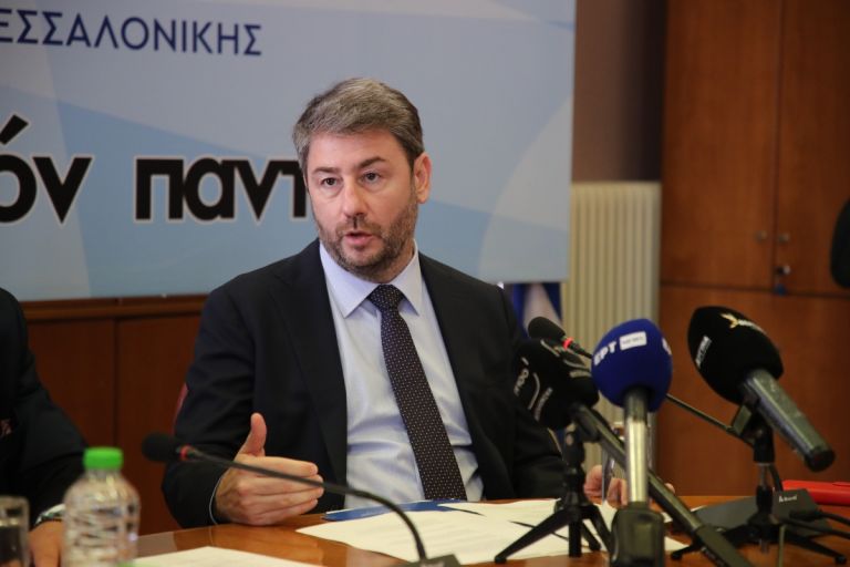 Νέο αναπτυξιακό μοντέλο παρουσιάζει σήμερα το ΠΑΣΟΚ