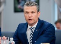 Χέγκσεθ: Το ΝΑΤΟ θα ανταποκρίθει στις απαιτήσεις του Τραμπ για τις αμυντικές δαπάνες Χέγκσεθ: Το ΝΑΤΟ θα ανταποκρίθει στις απαιτήσεις του Τραμπ για τις αμυντικές δαπάνες