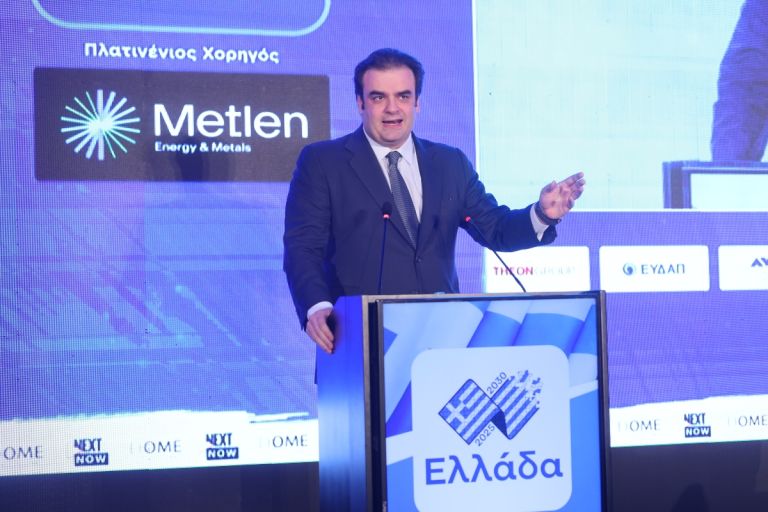 Πιερρακάκης: Η επένδυση της UniCredit είναι απόδειξη της εμπιστοσύνης στην οικονομία