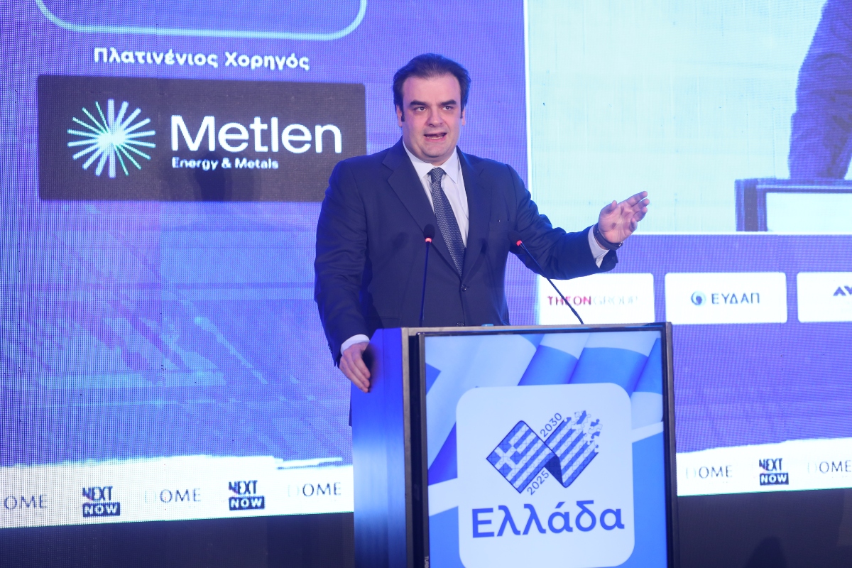 Πιερρακάκης: Η επένδυση της UniCredit είναι απόδειξη της εμπιστοσύνης στην οικονομία