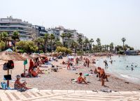 Καιρός: Η πιο ζεστή μέρα του Ιουνίου η Δευτέρα του Αγίου Πνεύματος Καιρός: Η πιο ζεστή μέρα του Ιουνίου η Δευτέρα του Αγίου Πνεύματος