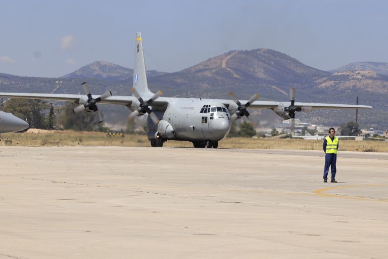 22 περιφερειακά αεροδρόμια: Το Υπερταμείο προχωρά στη μεγάλη παραχώρησή τους